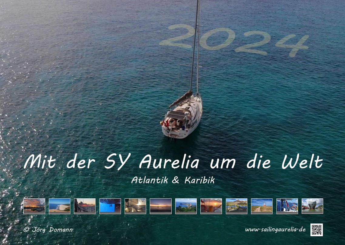 Aurelia-Kalender 2024